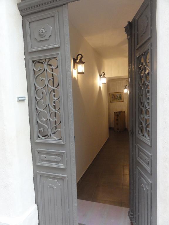 Nissan-lez-Enserune B&B Casa D'Oc מראה חיצוני תמונה