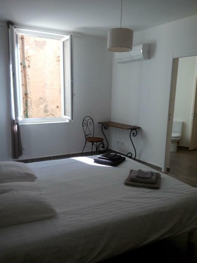 Nissan-lez-Enserune B&B Casa D'Oc מראה חיצוני תמונה