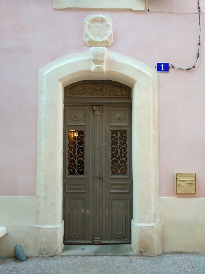 Nissan-lez-Enserune B&B Casa D'Oc מראה חיצוני תמונה